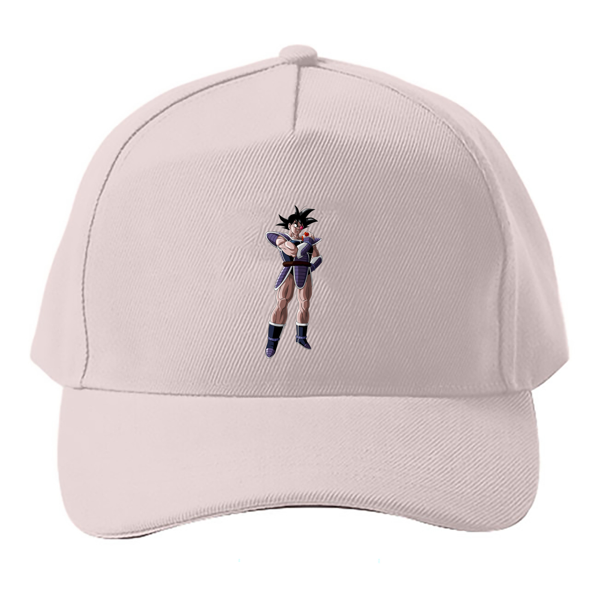 （画像用） ドラゴンボール 孫悟空（そん ごくう）Son Goku カカロット DRAGON BALL Kakarotto ベースボールキャップ 綿100％ 男女兼用 帽子 スポーツ